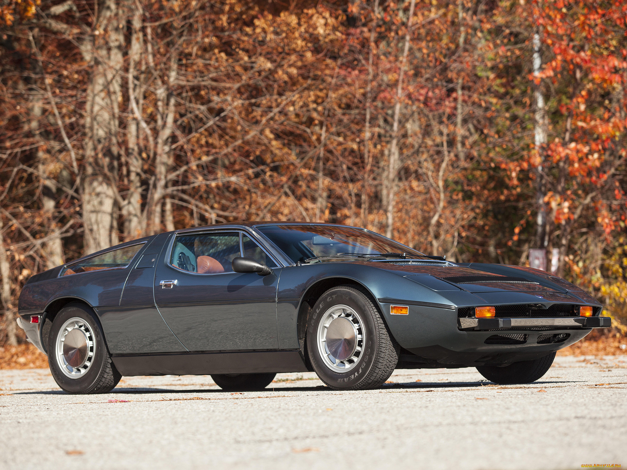 , maserati